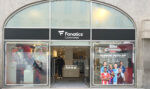 Fanatics Collectibles Pop-up-Store München