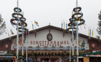 Wiesn-Zeltzulassung: Vergabekammer bestätigt Position der Stadt