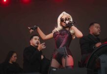 Legendäres Saisonfinale: Ischgl setzt mit Christina Aguilera neue Maßstäbe