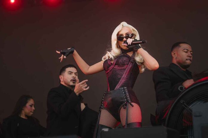 Legendäres Saisonfinale: Ischgl setzt mit Christina Aguilera neue Maßstäbe Legendäres Saisonfinale: Ischgl setzt mit Christina Aguilera neue Maßstäbe