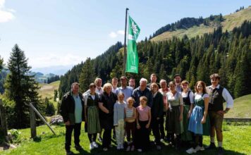 Ehrentag 2026: Bundespräsident Steinmeier würdigt Ehrenamt im Deutschen Alpenverein