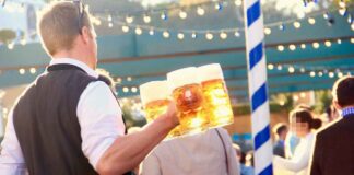 Oktoberfest 2026: Vergabekammer weist Nachprüfungsantrag zurück