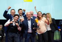 Münchner REWE Märkte räumen ab beim „Supermarkt des Jahres 2026“ Münchner REWE Märkte räumen ab beim „Supermarkt des Jahres 2026“