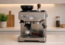 Sage Barista Express