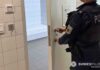 Polizeieinsatz am Bahnhof Taufkirchen - Tatverdächtiger nach mehreren Straftaten festgenommen