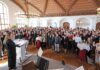Neue Bezirksausschuss-Mitglieder im Alten Rathaus vereidigt