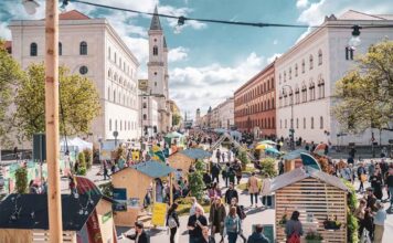 Zamanand Festival München 2026