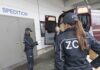 Münchner Zoll überprüft Kurier-, Express- und Paketdienstleister