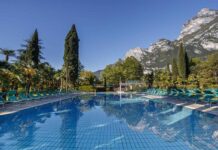 Sommer im Du Lac et Du Parc Grand Resort: Italienische Leichtigkeit am Gardasee