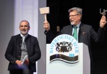 Bayerischer Brauerbund mit neuem Präsidenten