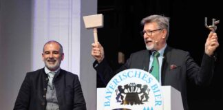 Bayerischer Brauerbund mit neuem Präsidenten