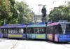 Ab Samstag, 23. Mai: Stadtrundfahrten mit der Münchentram an Wochenenden und Feiertagen
