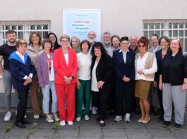 Eine Stimme für alle: 30 Jahre Patientenfürsprache in der München Klinik