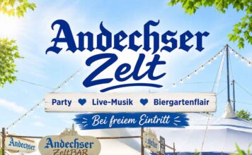Andechser Zelt
