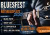 Bluesfest auf dem Rotkreuzplatz 2026