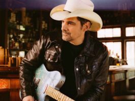 Exklusiv in Deutschland nur auf Tollwood: Brad Paisley