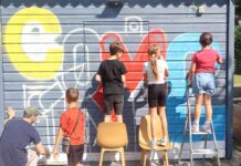 Neuperlacher Freizeitstätte feiert Jubiläum - 25 Jahre Kinder- und Jugendtreff Come in
