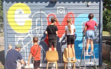 Neuperlacher Freizeitstätte feiert Jubiläum - 25 Jahre Kinder- und Jugendtreff Come in