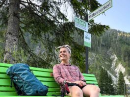 Gemeinsam für nachhaltige Mobilität im Bergsport: Neue Kampagne des Alpenvereins München & Oberland und der Landeshauptstadt Münchnen