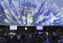 2. bis 5. Juli: Das Deutsche Museum und 1E9 laden zum 5. Festival der Zukunft mit Tech-Konferenz, Familienfest und Blicken hinter die Kulissen