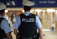 Bundespolizei ermittelt nach Körperverletzung in S-Bahn – Geschädigter erkennt Tatverdächtigen wieder Bundespolizei ermittelt nach Körperverletzung in S-Bahn - Geschädigter erkennt Tatverdächtigen wieder