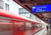 DB baut Lightgate in München weiter aus: Live-Auslastungsinfo jetzt auf der gesamten Stammstrecke - Foto: Deutsche Bahn AG / Florian Kreibe