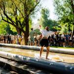 MASH Fest 2026 - lebendig, mitreißend, inklusiv und voller Ideen vom 26. bis 28. Juni im Olympiapark
