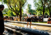 MASH Fest 2026 – lebendig, mitreißend, inklusiv und voller Ideen vom 26. bis 28. Juni im Olympiapark MASH Fest 2026 - lebendig, mitreißend, inklusiv und voller Ideen vom 26. bis 28. Juni im Olympiapark