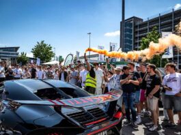 Motorworld München Myle Festival 13. + 14. Juni 2026