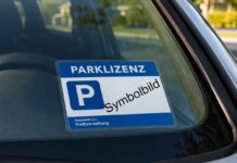 Neues Parklizenzgebiet Pasing Süd