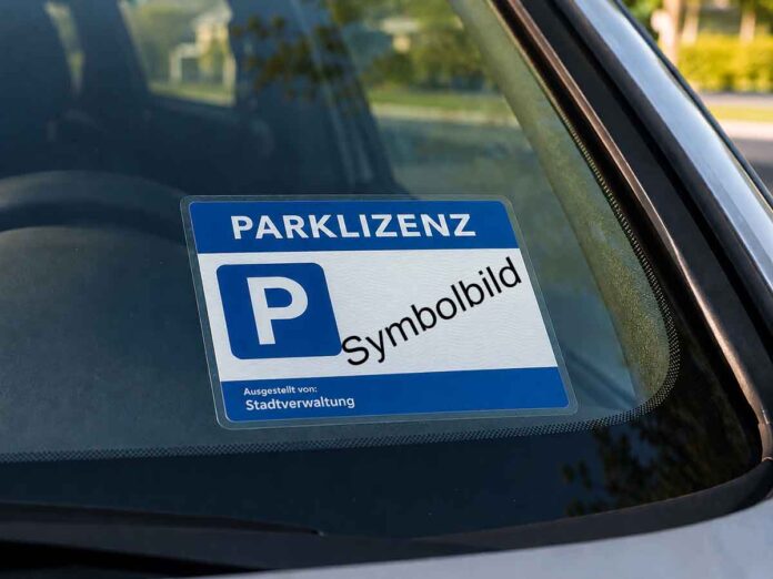 Neues Parklizenzgebiet Pasing Süd Neues Parklizenzgebiet Pasing Süd