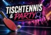 Tanzen und Tischtennis im Gasteig HP8