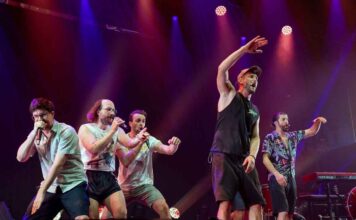 Pizzera & Jaus - Tollwood Musik-Arena im Austropop-Fieber