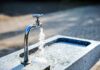 Hitzewelle: Sorgsamer Umgang mit Trinkwasser gefragt