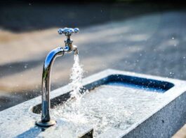 Hitzewelle: Sorgsamer Umgang mit Trinkwasser gefragt
