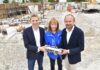SWM erhöhen Wohnungsbauziel auf 4.000 Wohnungen bis 2040