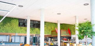 Touchdown für ibis Styles am Münchner Flughafen - Neue Haus mit 358 Zimmern