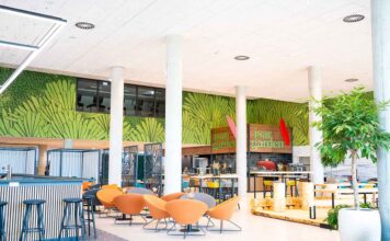 Touchdown für ibis Styles am Münchner Flughafen - Neue Haus mit 358 Zimmern