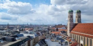 MünchenBudget 2026: Jetzt abstimmen