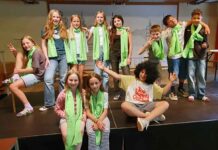 Jugendmusical in St. Stephan Sendling „St. Stephan sucht den Superstar!“ am 18.07.2026 Jugendmusical in St. Stephan Sendling "St. Stephan sucht den Superstar!" am 18.07.2026
