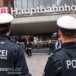 Diebstahl am Hauptbahnhof München - 10.550 Euro Schaden