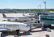 100 Tage Terminal 1-Pier am Flughafen München: Erfolgreich gestartet