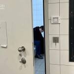 Aggressiver Mann greift Polizisten am Hauptbahnhof an