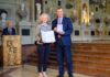 Bayerischer Verdienstorden für Salzburgerin: Prof. Eva-Maria Kern, Präsidentin der Universität der Bundeswehr München