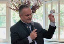 Das Fundbüro auf der Wiesn ist umgezogen