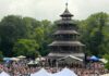 München tanzt in den Morgen: Der Kocherlball begeistert 12.000 Frühaufsteher