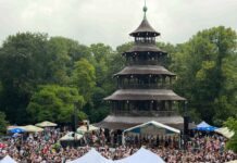 München tanzt in den Morgen: Der Kocherlball begeistert 12.000 Frühaufsteher München tanzt in den Morgen: Der Kocherlball begeistert 12.000 Frühaufsteher