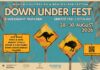 Downunder-Feeling trifft bayerische Bierkultur - das Downunder Fest 2026 bringt Australien und Neuseeland nach München!