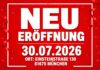 Europas größter Woolworth eröffnet in München-Haidhausen