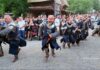 Kaltenberger Gauklernacht 2026 - Gaukler, Spielleute und Lagergruppen begeistern beim großen Umzug